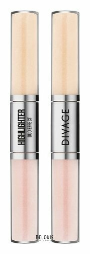 Highlighter for face DIVAGE
