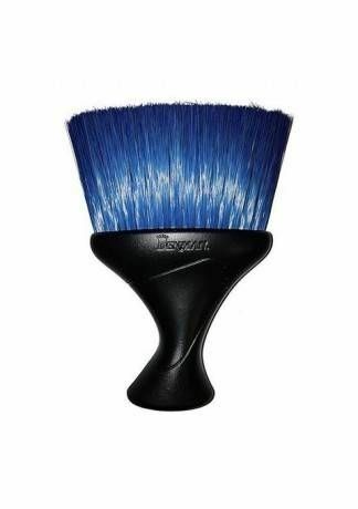 DENMAN Broom Brush Blue D78