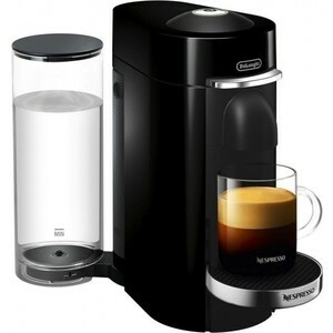 Machine à café à capsules Nespresso DeLonghi ENV 155.B