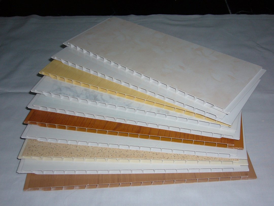 samples panels