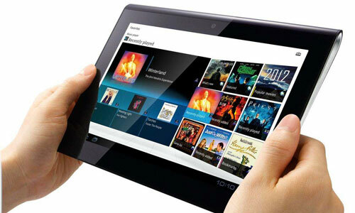 What tablet is better to buy - we define with the brand