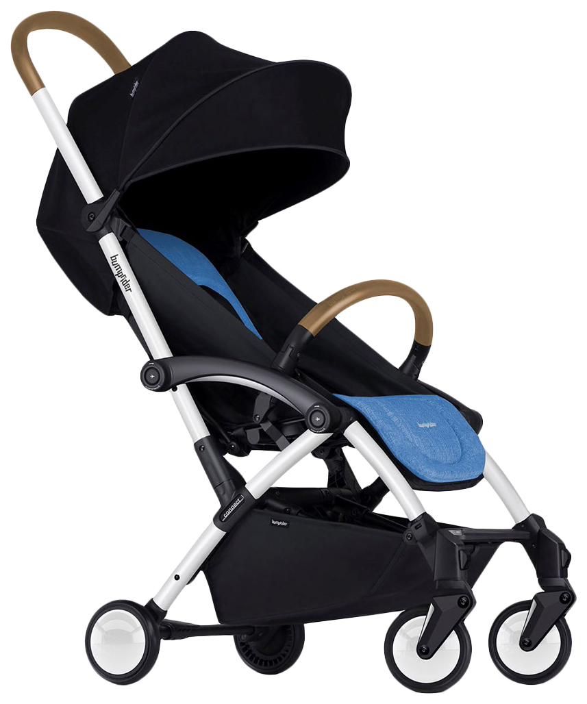 Carrycot BUMPRIDER CONNECT