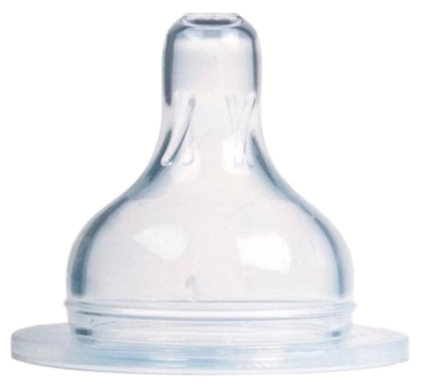 Canpol EasyStart 21/719 stream flaska spen med bred mun för nyfödda