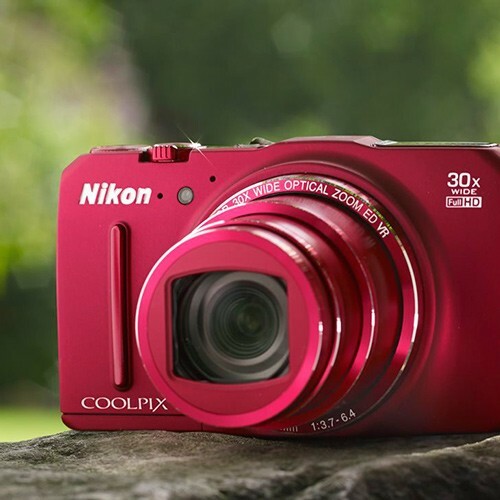 Čo je lepšie kúpiť si v roku 2020 lacný a dobrý fotoaparát: najlepšie lacné fotoaparáty