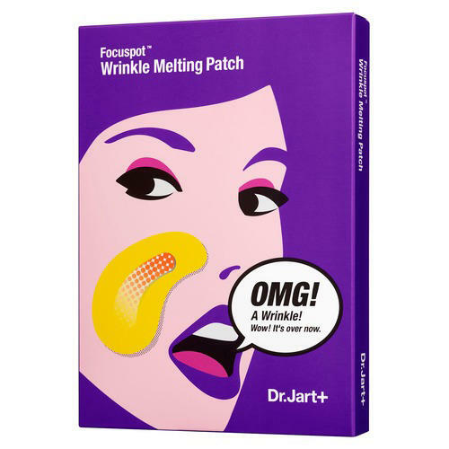 Dr.jart focuspot melting lifting patches 35g: prices from 536 rub.