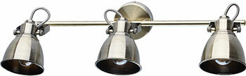 Bodová lampa DEMARKT 637010401