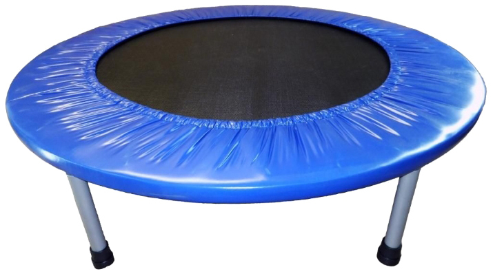 Lasten trampoliini SportElite R-1266