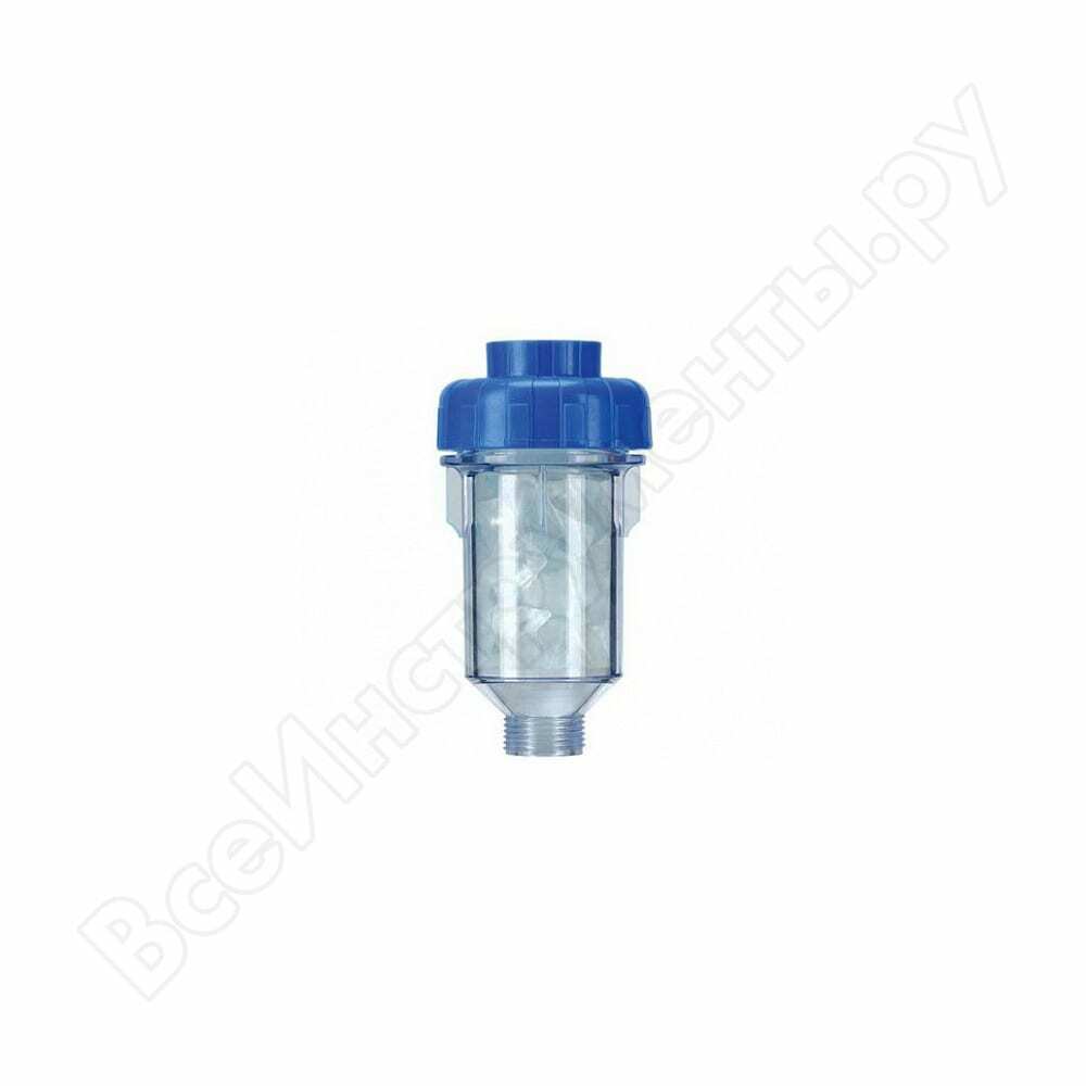 Prio filtro principal agua nueva b130