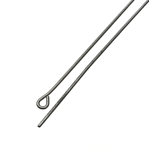 Suspension rod, length 75 cm