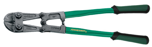 Angle bolt cutters Jonnesway 28 ° 400mm