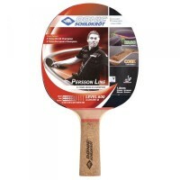 Raqueta de tenis de mesa DONIC / Schildkrot Persson 600 FSC