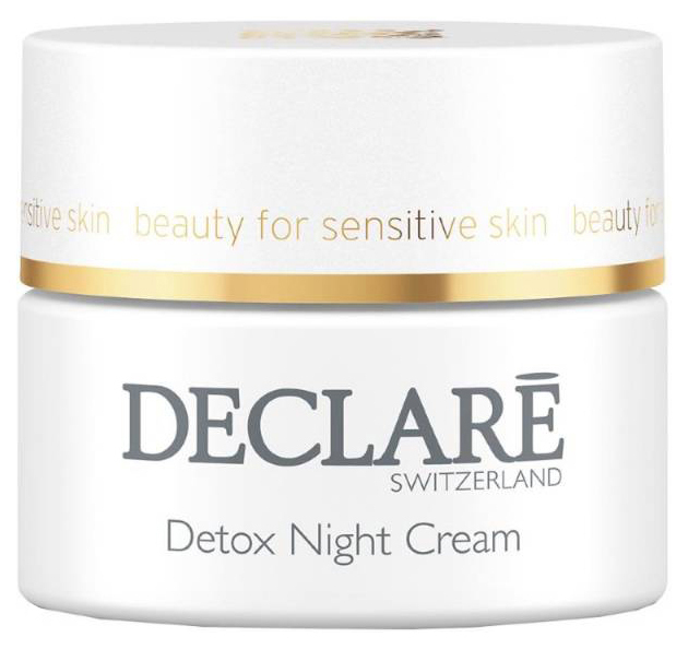 Declare Pro Youthing Detox Night Cream 50 ml