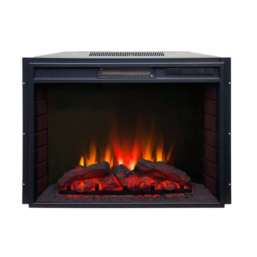 Hearth REALFLAME SPARTA 25,5 LED S (CH-721)