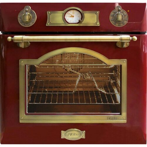 Most electric oven is built: reviews, ratings of current prices