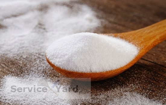 Citric acid and soda - how to use at home?