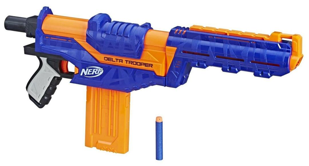 Blaster delta: prices from 427 ₽ buy inexpensively in the online store