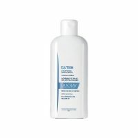 Ducray Elution Shampoo - Shampoo curativo, 200 ml
