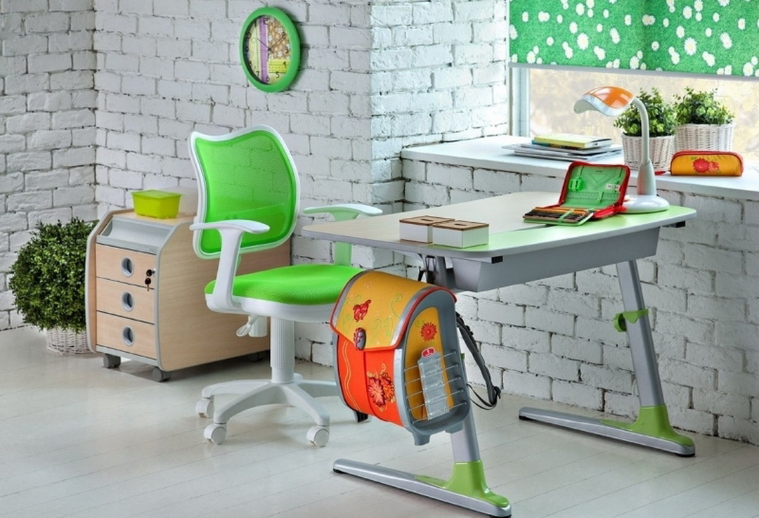 children's computer chair Picture ideas