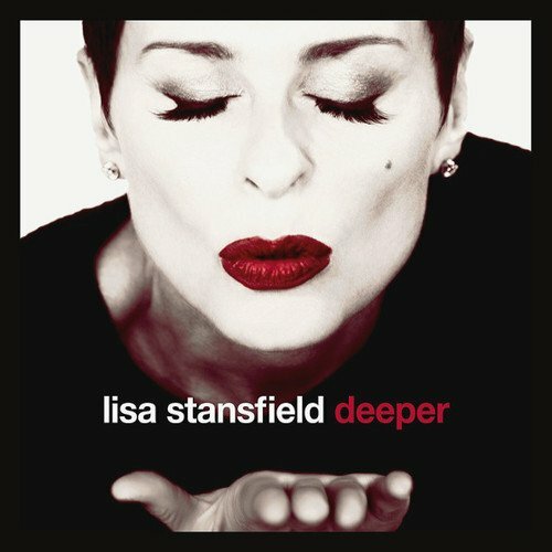 Lisa Stansfield - Más profundo