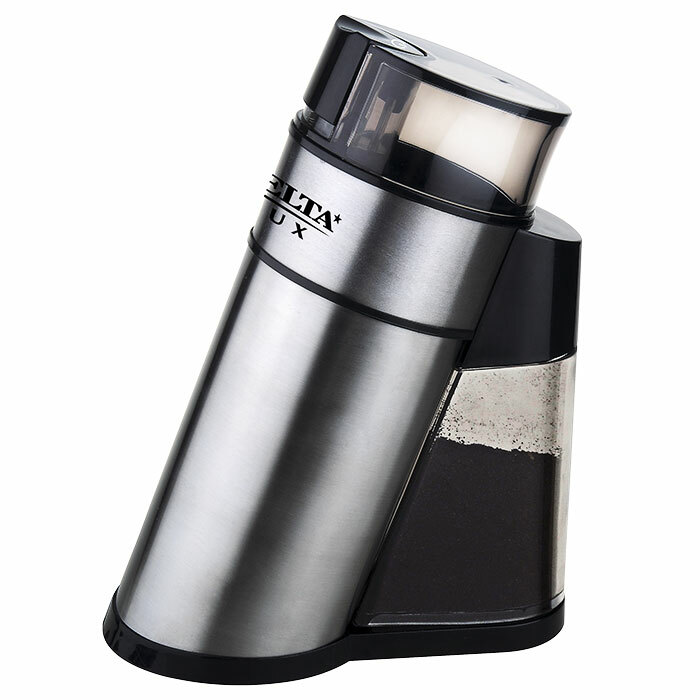 Kahve değirmeni Delta Lux DL-086K