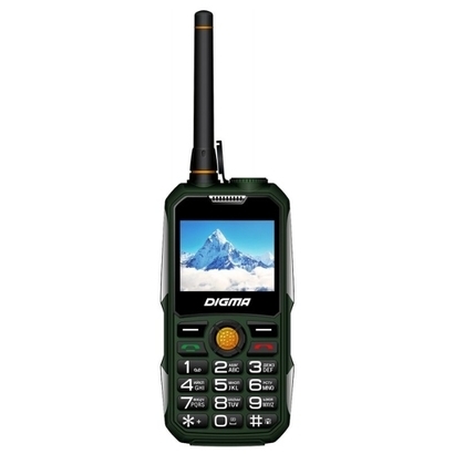 Mobilný telefón DIGMA S561