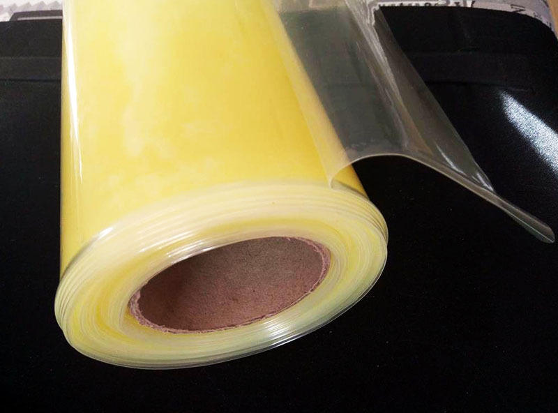 Quale pellicola può essere un'alternativa al policarbonato in una serra