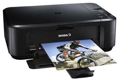 How to clean a Canon printer if it starts to print badly