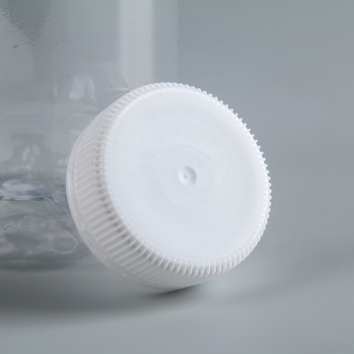 38 mm -es tejesüvegek fedele: 0,3 l; 0,5 l; 1 l, fehér