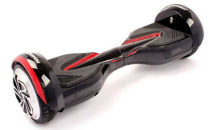 Hoverboard - what is it? How to choose a 10-inch model so as not to miscalculate