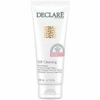 Declare Soft Cleansing for Face and Eye Make -up - Myk gel for rensing og fjerning av sminke, 200 ml