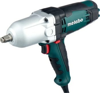 Chiave Metabo SSW 650: foto