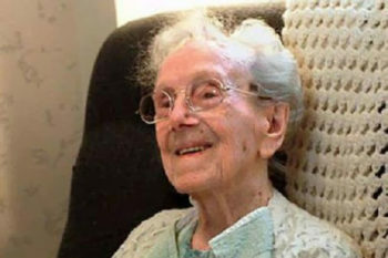Top 10 The oldest people on the planet