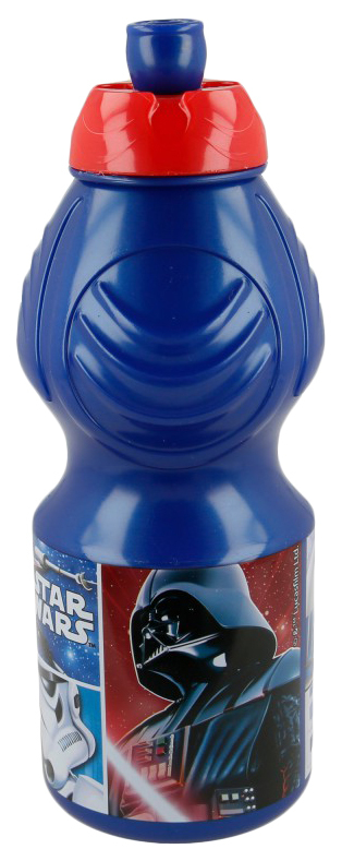 Dojčenská fľaša Stor Star Wars Classic 82432 400 ml