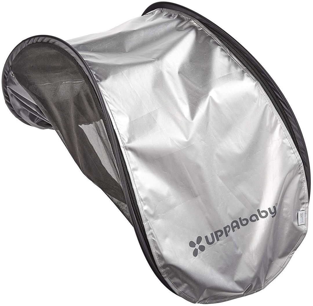 UPPAbaby Mosquito Rain Cover for Infant Car Seat