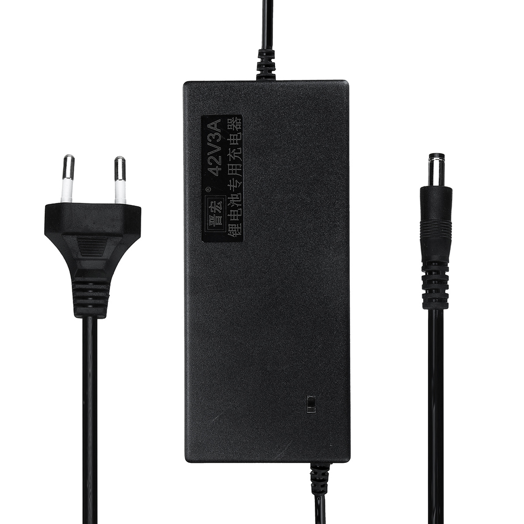 Connettore Adattatore per caricabatterie rapido per Xiaomi M365 / M187 / PRO Ninebot ES1-4 Scooter elettrico