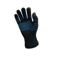 Vodotesné rukavice Dexshell Ultralite, veľkosť M