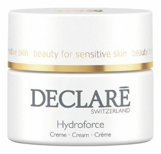 Declare Hydroforce Cream E -vitamiinilla normaalille iholle, 50 ml