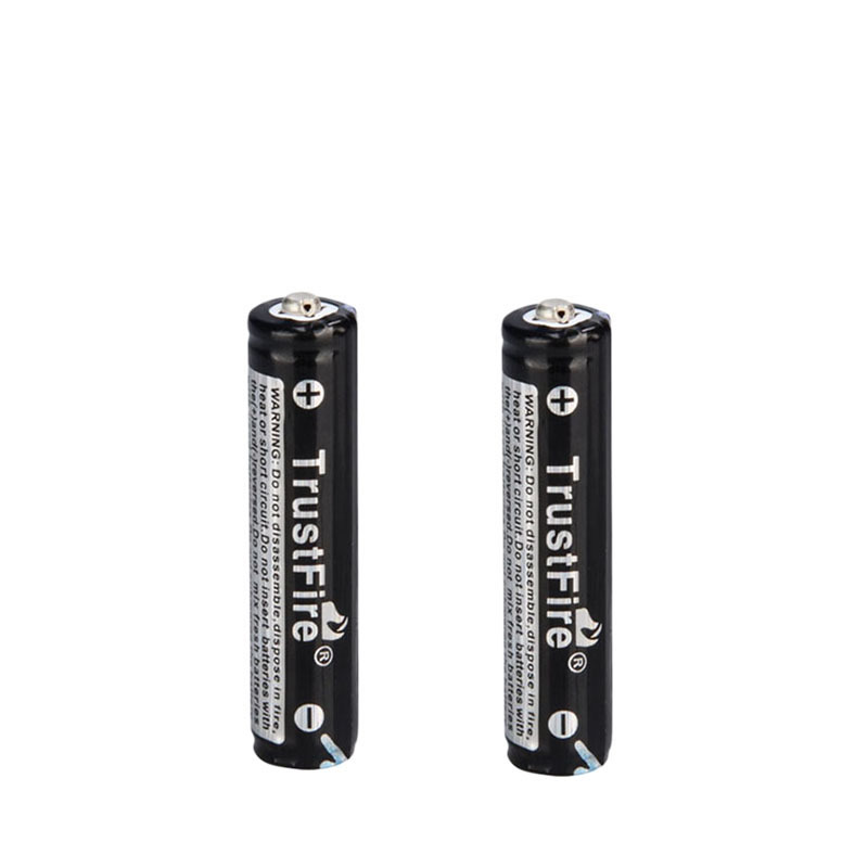 Batteri Batteri PCB Genopladelige batterier til LED -lamper Cykellampe