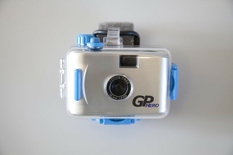 GoPro-camera: wat het is en een overzicht van de beste modellen