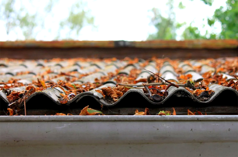 איך מכינים גג בית פרטי לחורף
