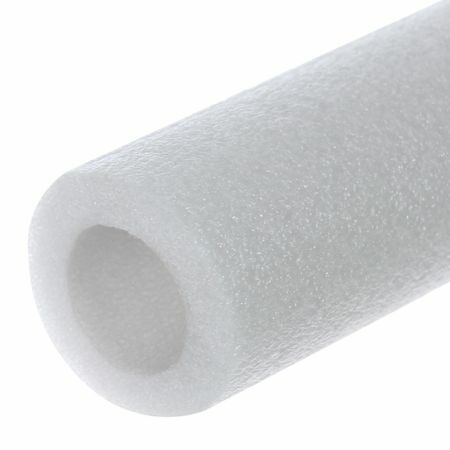 Isolamento térmico para tubos Porileks 18x6x1000 mm