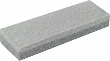 Pedra de amolar combinada Topex 150x50x25 mm