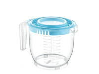 Mixer (blender) skål, 2,2 liter