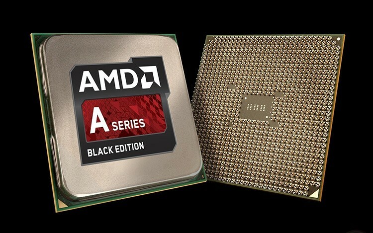 Valinta Intelin ja AMD: n välillä on subjektiivinen asia kaikille, koska molemmat valmistajat tarjoavat melko tehokkaita ratkaisuja peleihin.