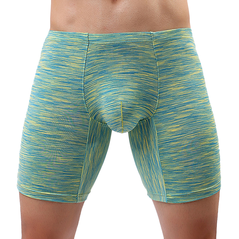 Men's # and # nbsp; U # and # nbsp; convex # and # nbsp; wear-resistant # and # nbsp; sports # and # nbsp; boxers underwear