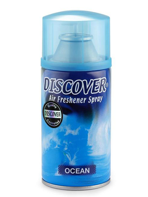 Descubre Ocean Spray 320ml