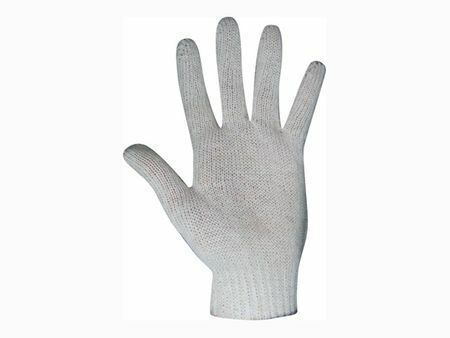 Household gloves 3 threads, 1 pair