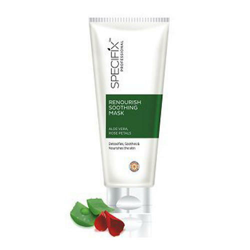 Soothing Facial Mask 200 ml (VLCC Specifix)