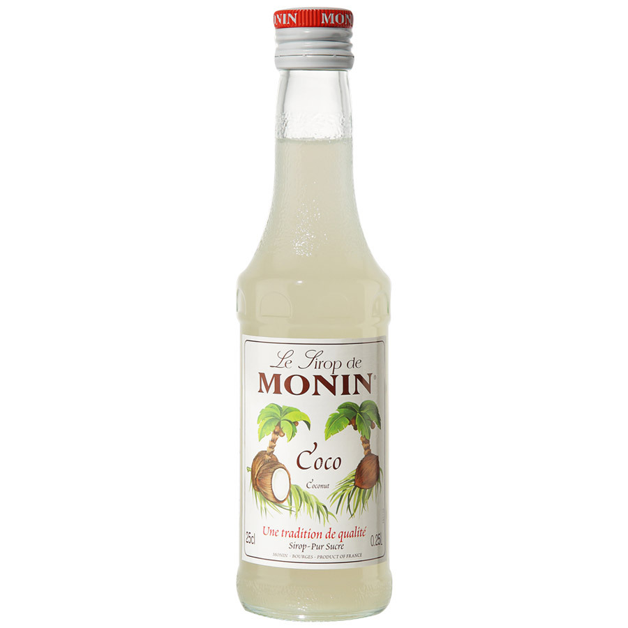 Monin: cijene od 139 ₽ kupite povoljno u web trgovini