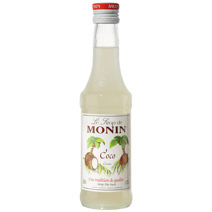 Monin: prices from 139 ₽ buy inexpensively in the online store